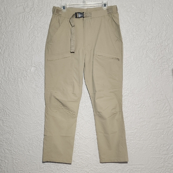 Frew Soldier Cargo Khakis - Picture 1 of 5